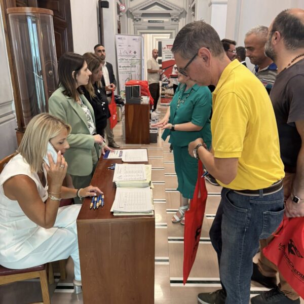 nZEB Tour Salerno foto 2