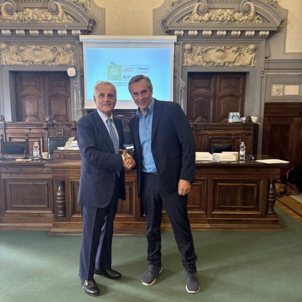 nZEB Tour Salerno foto 3