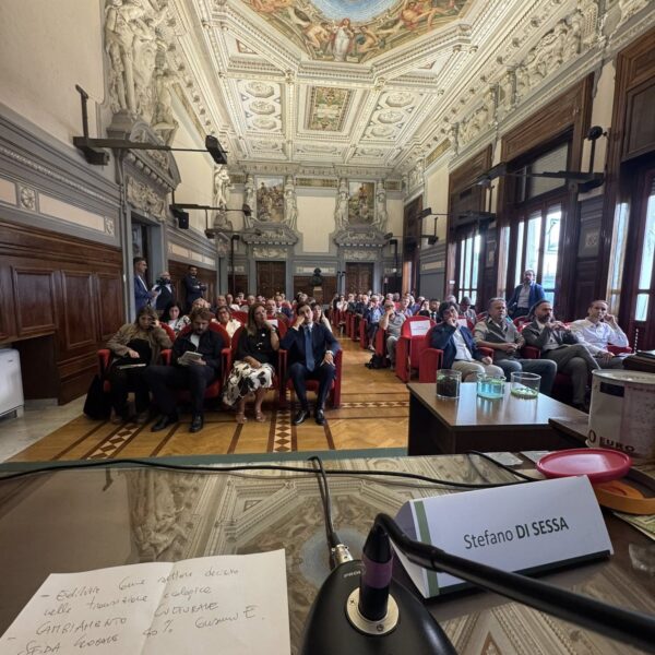 nZEB Tour Salerno foto 4